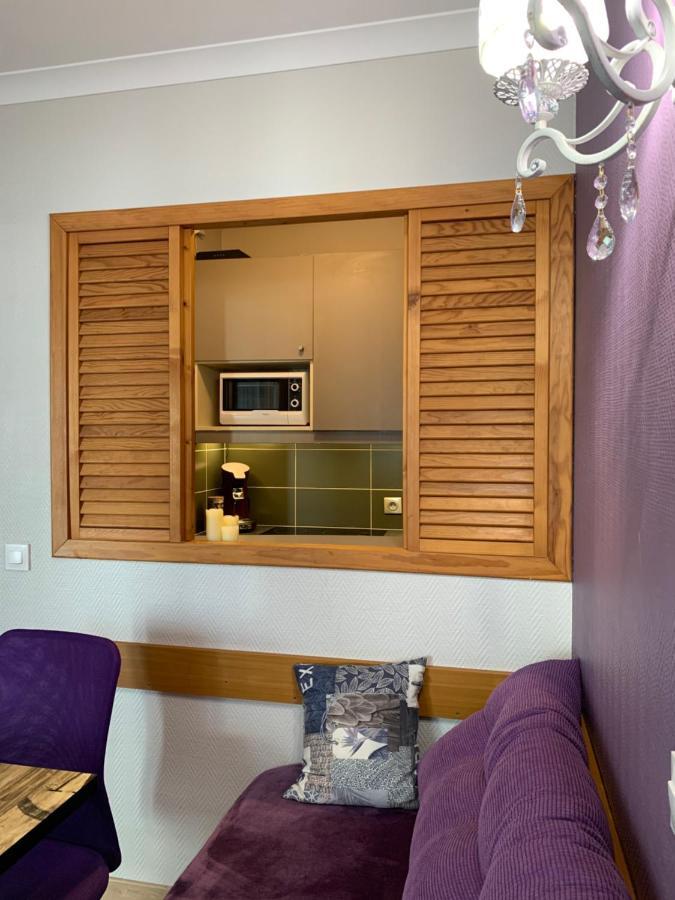 Altamira Aparthotel Issy-les-Moulineaux Ngoại thất bức ảnh