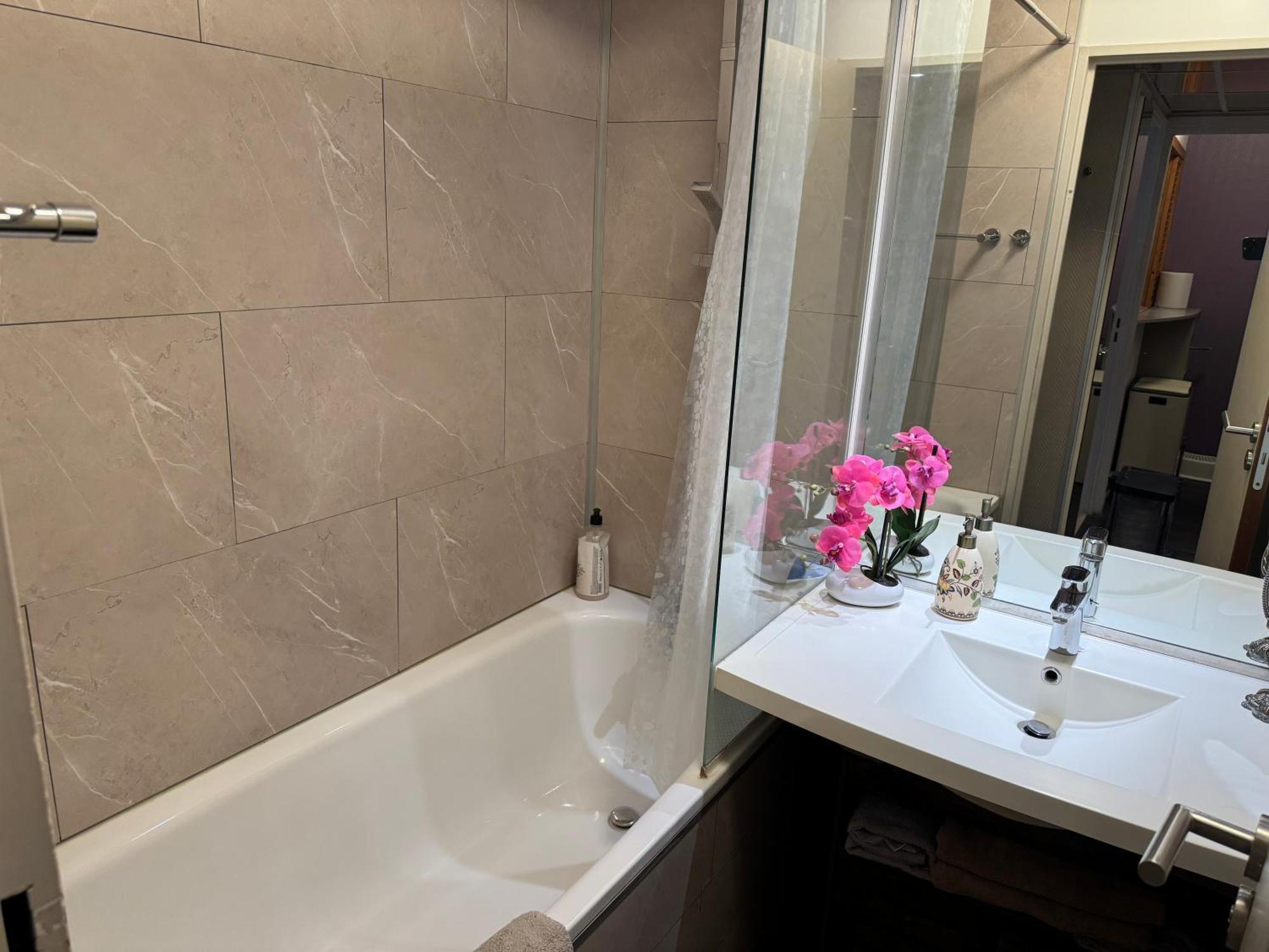 Altamira Aparthotel Issy-les-Moulineaux Ngoại thất bức ảnh