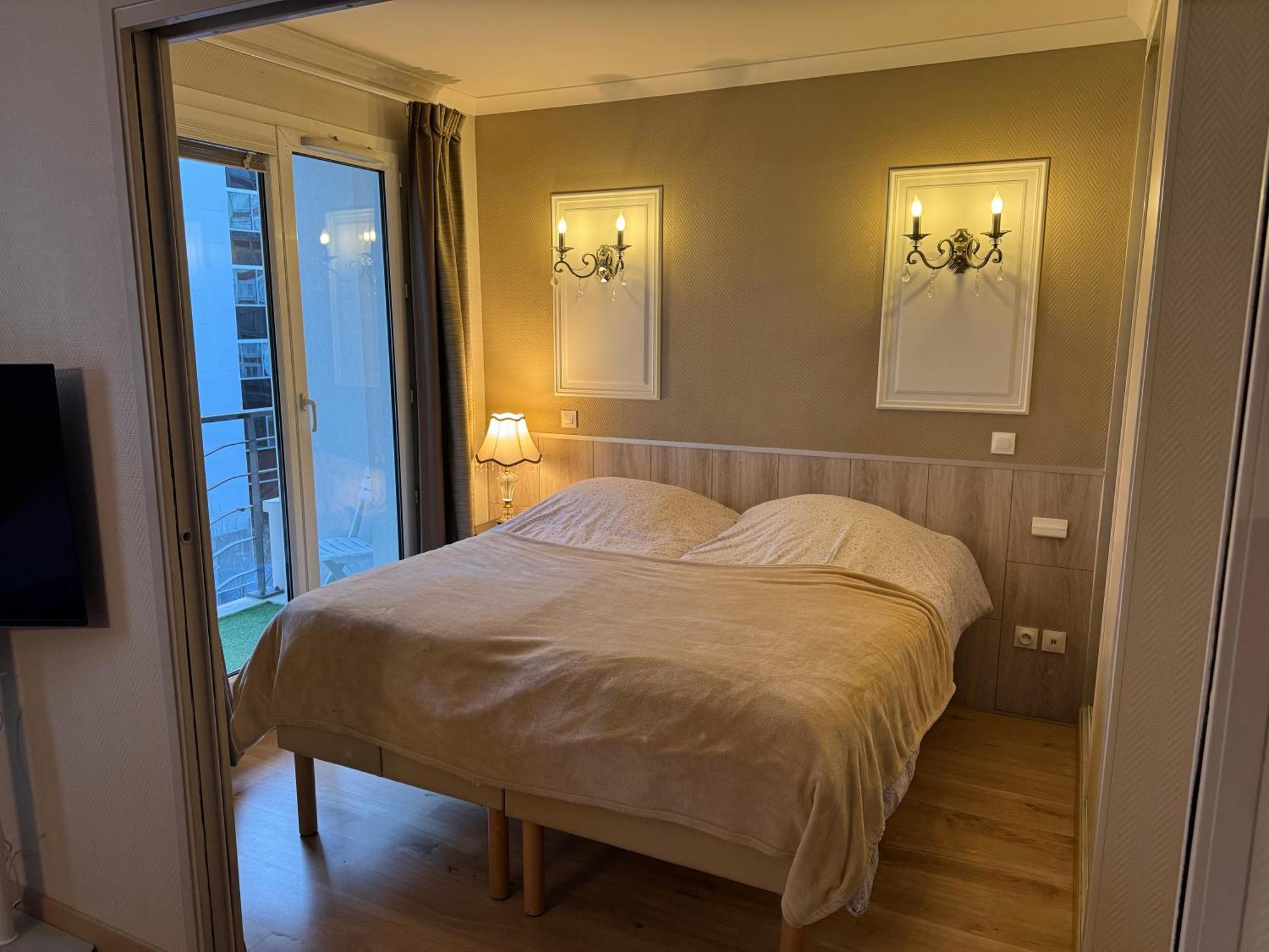 Altamira Aparthotel Issy-les-Moulineaux Ngoại thất bức ảnh